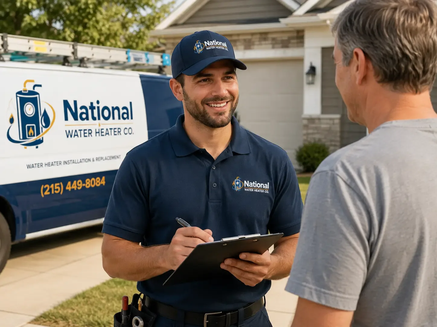 Water Heater Installation Oberlin, LA FAQs